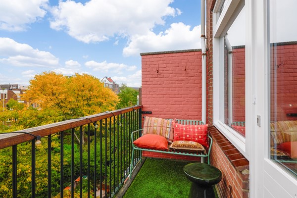 Medium property photo - Nieuwe Kerkstraat 117-3, 1018 VJ Amsterdam